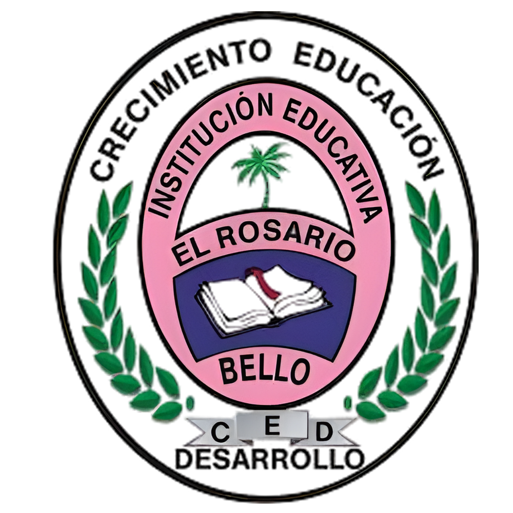 Institución Educativa El Rosario