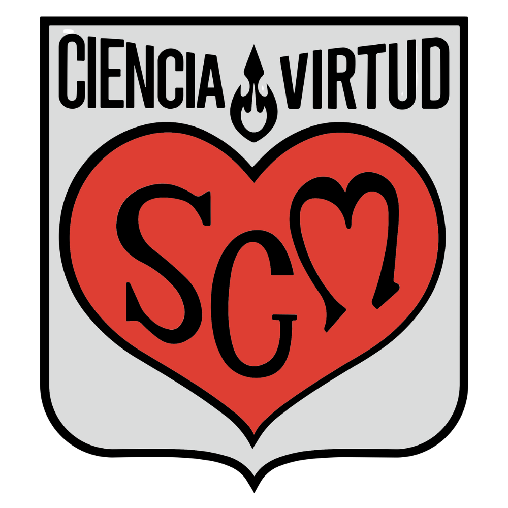 Colegio Sagrado Corazón de María