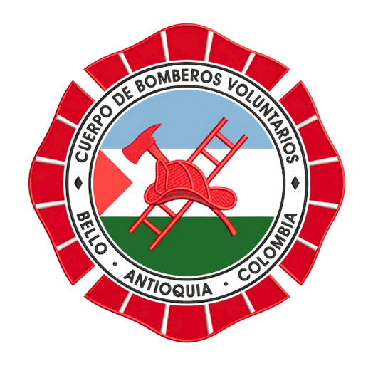 Cuerpo de Bomberos Voluntarios de Bello