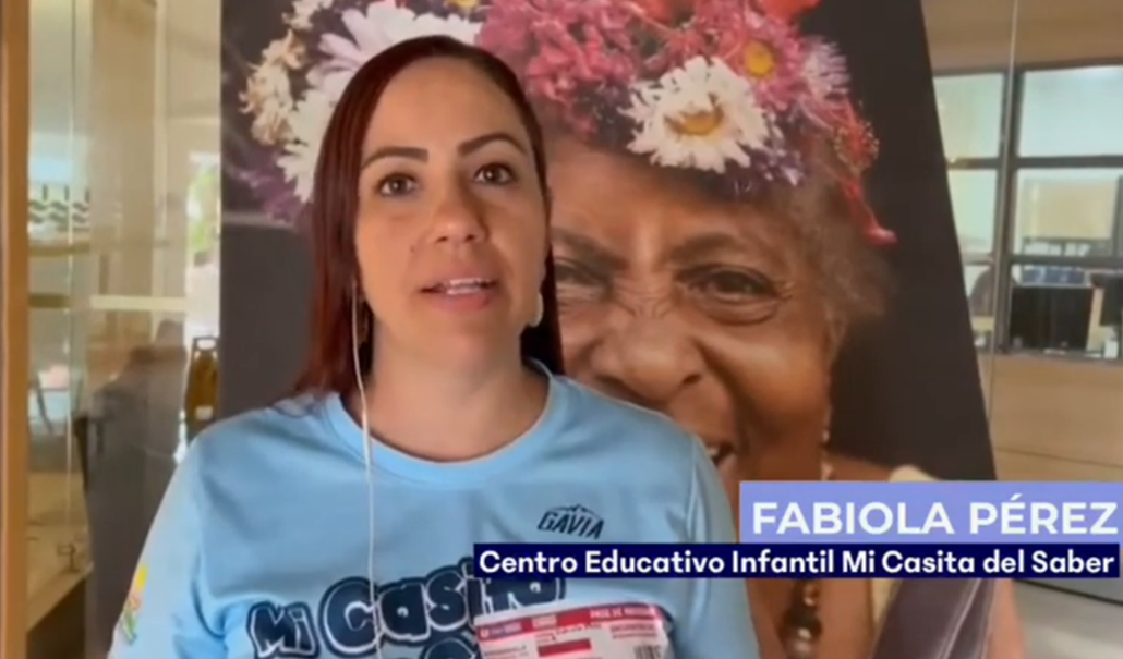 Mi Casita del Saber en Aprendizajes Significativos 2023