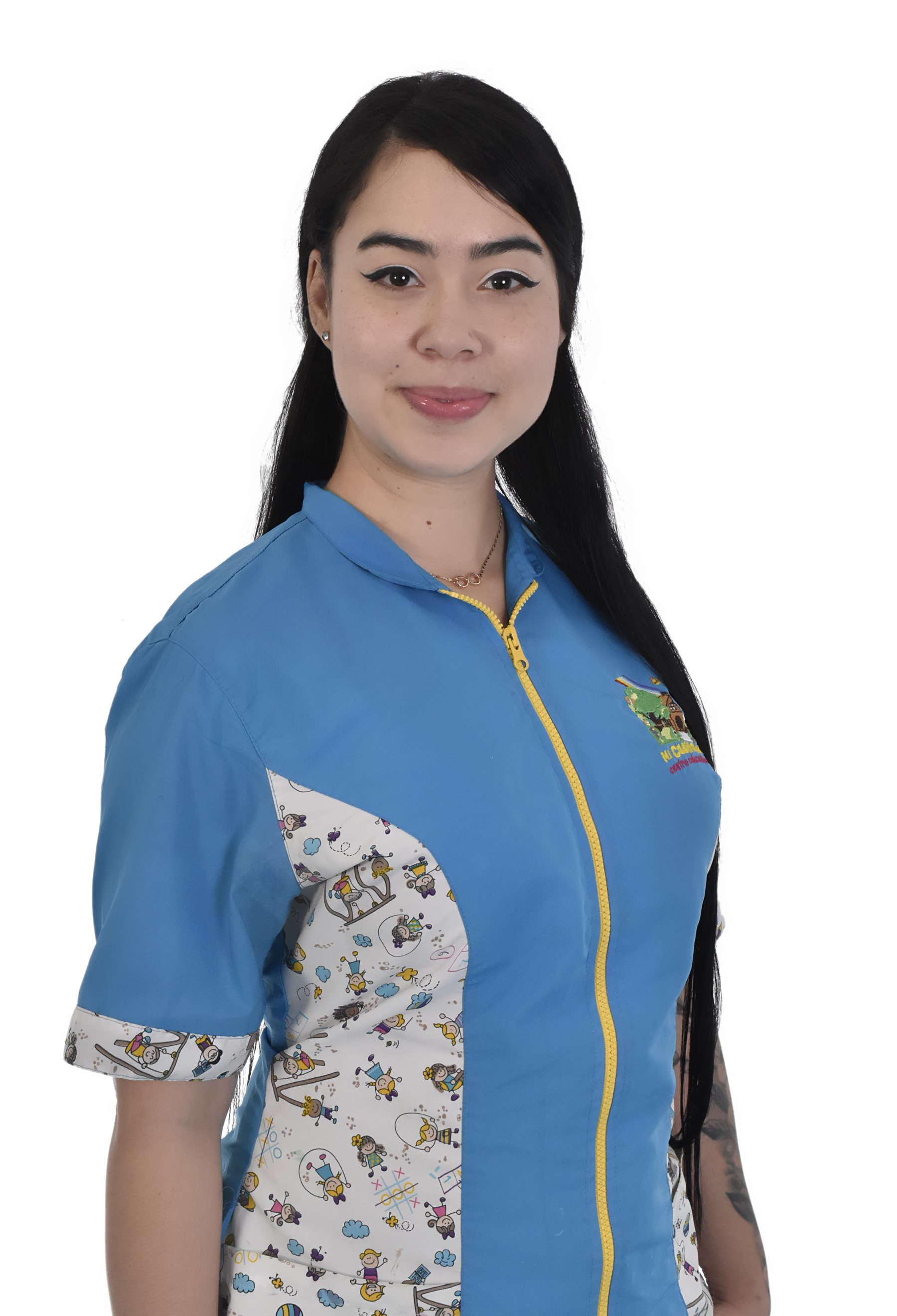 Linda - Maestra Párvulos