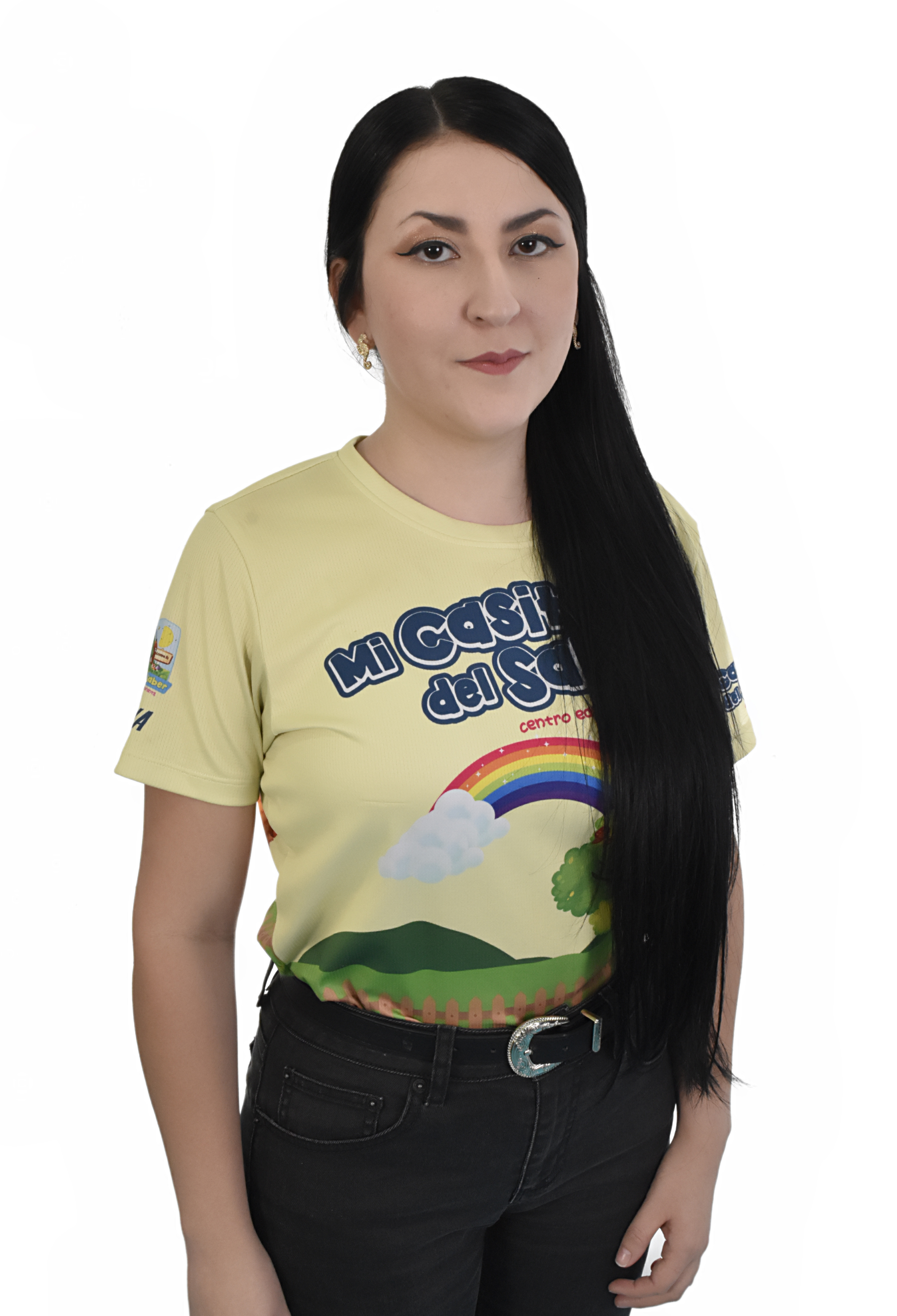 Paula - Secretaria General