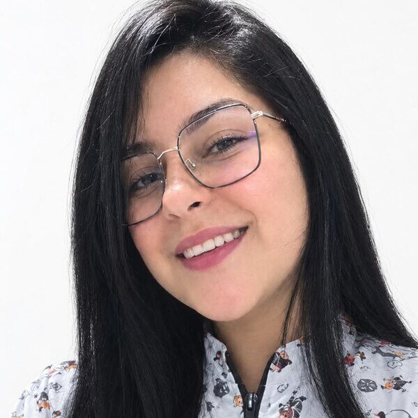 Carolina Londoño - Sede Manchester