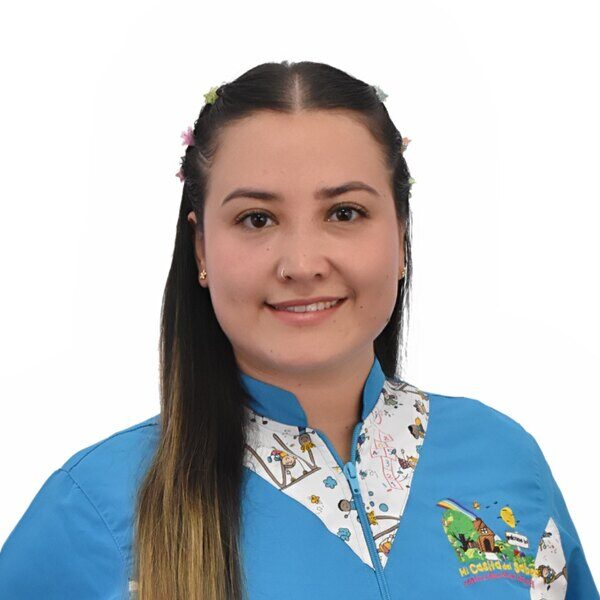 Danna - Sede Manchester
