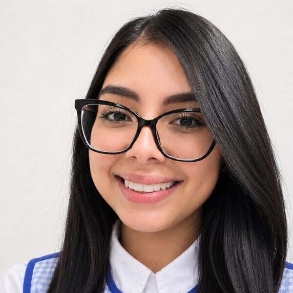 Verónica González - Sede Manchester