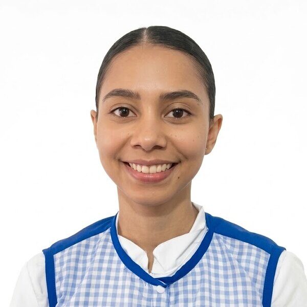 Wendy Johana Giraldo Sierra - Sede Campestre Fontidueño