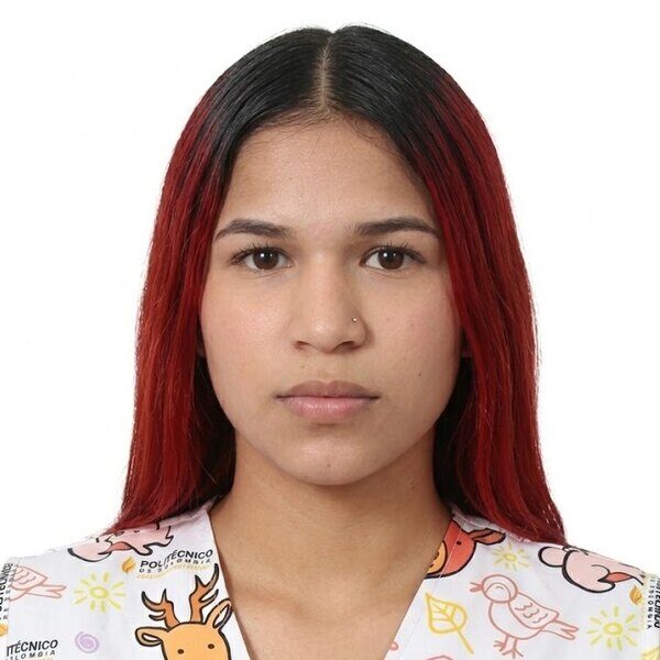 Yerly Vanessa - Sede Campestre Fontidueño