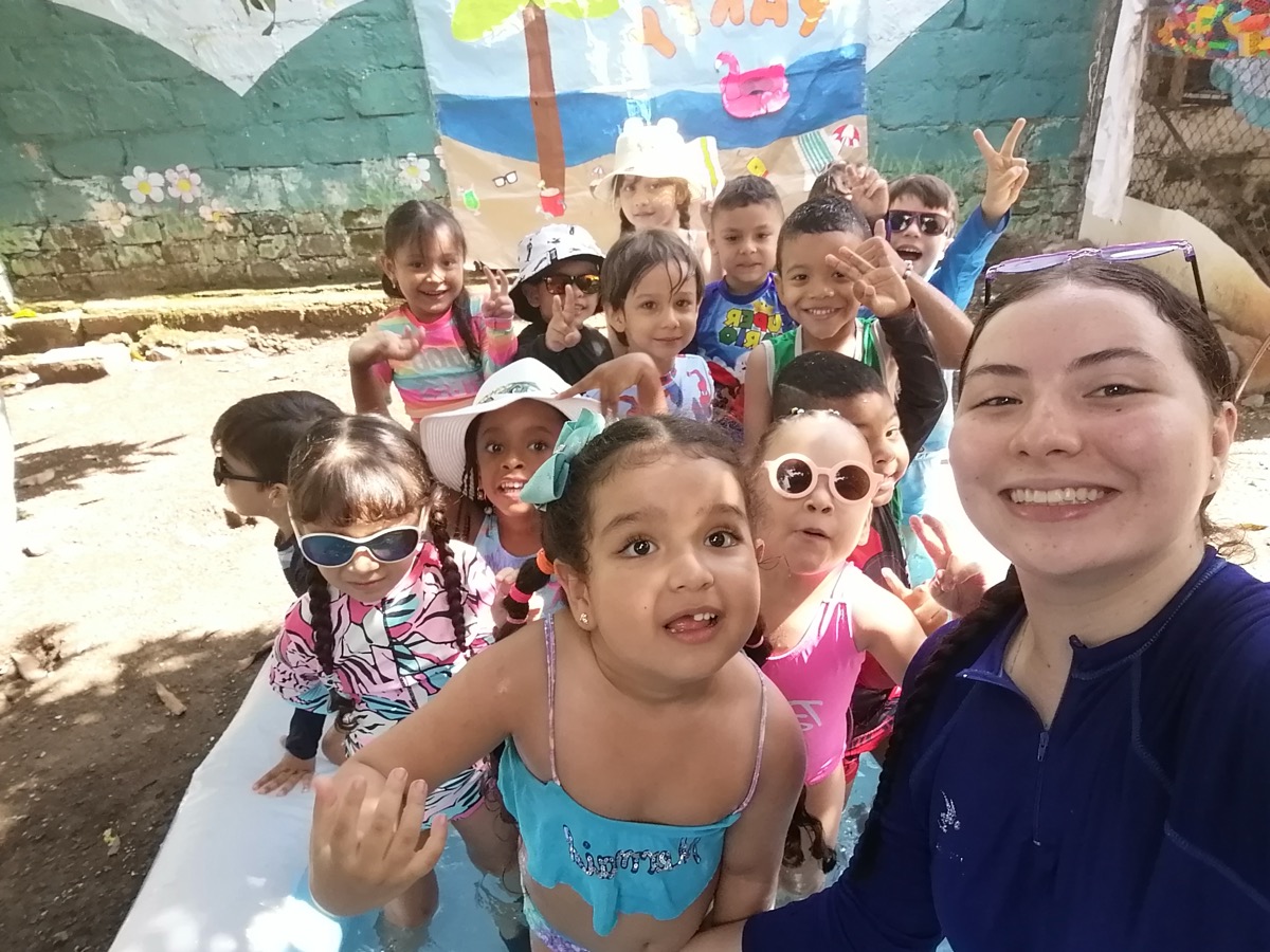 Valores en acción - Convivencia