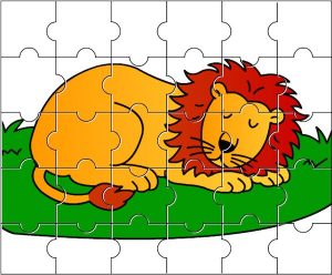 Lee más sobre el artículo ¡Hagamos puzzles en línea!